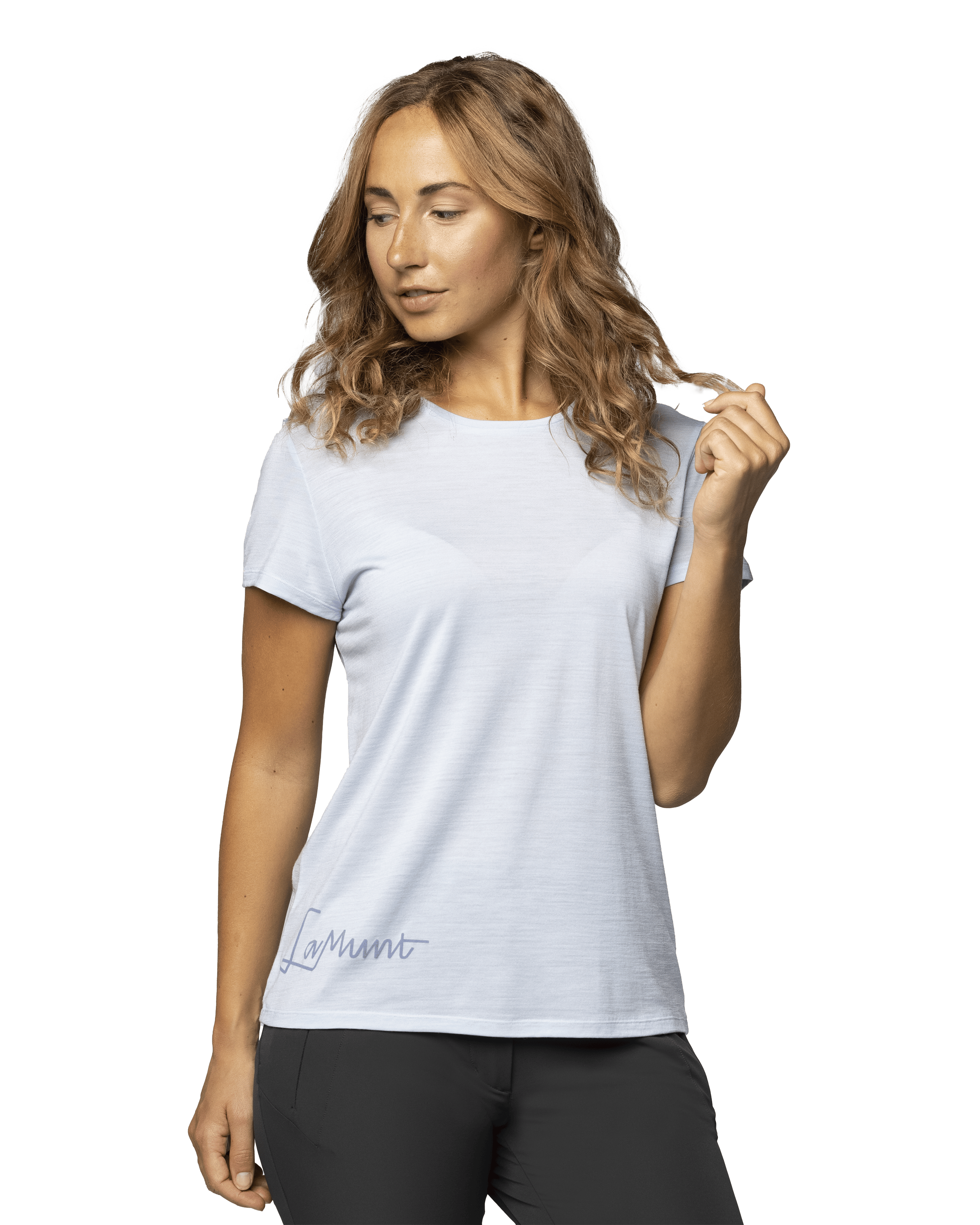 Alexandra Logo T-Shirt still image
