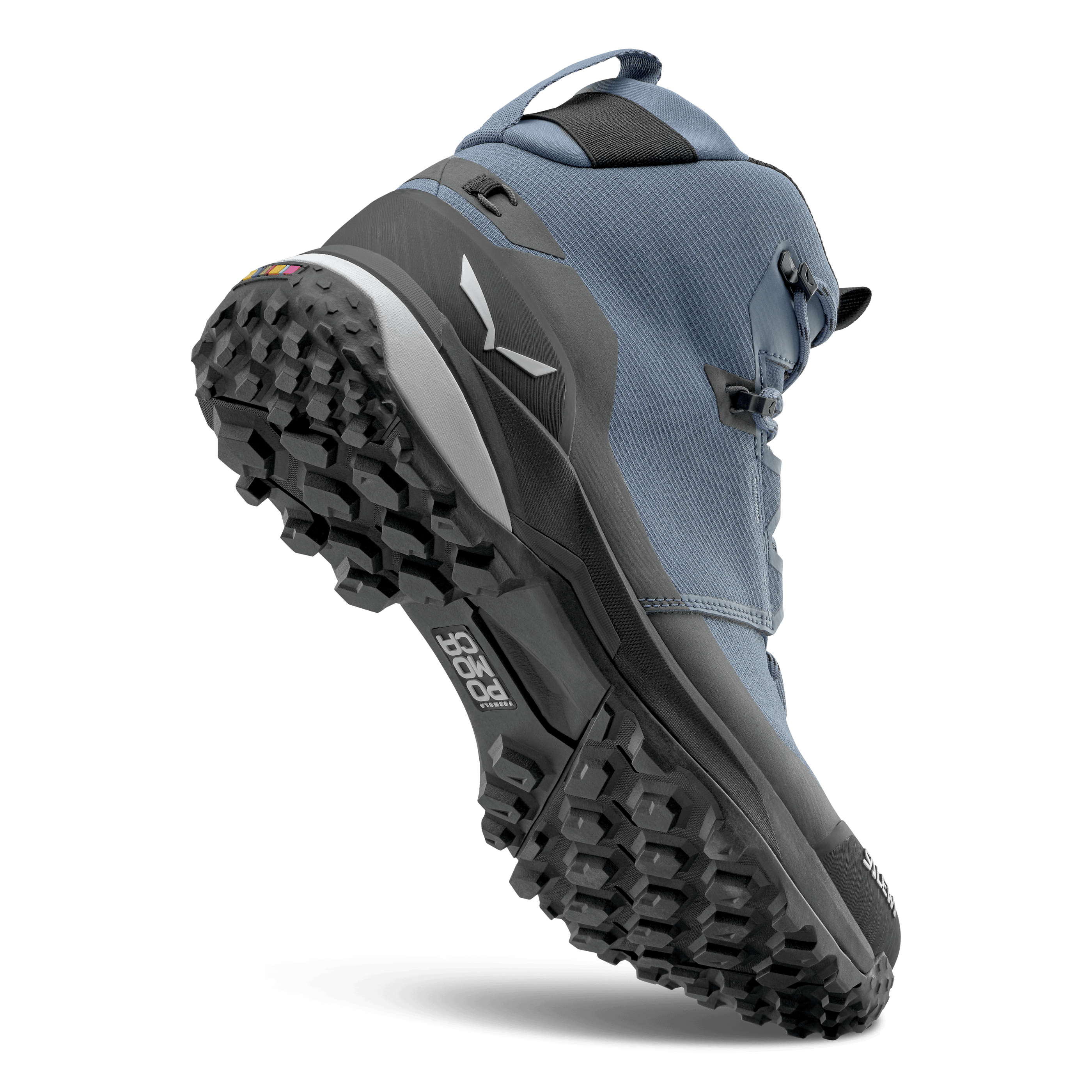 Puez 2 Mid Powertex Schuh Herren perspective_view image