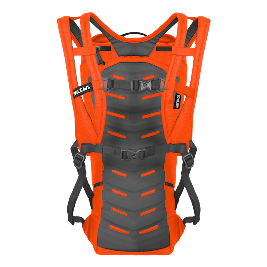 Ortles Climb 18L Rucksack perspective_view image