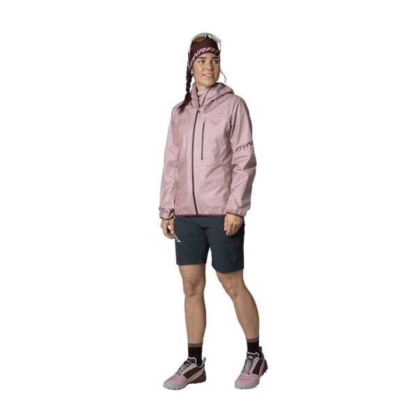 Traverse GORE-TEX Jacket Women