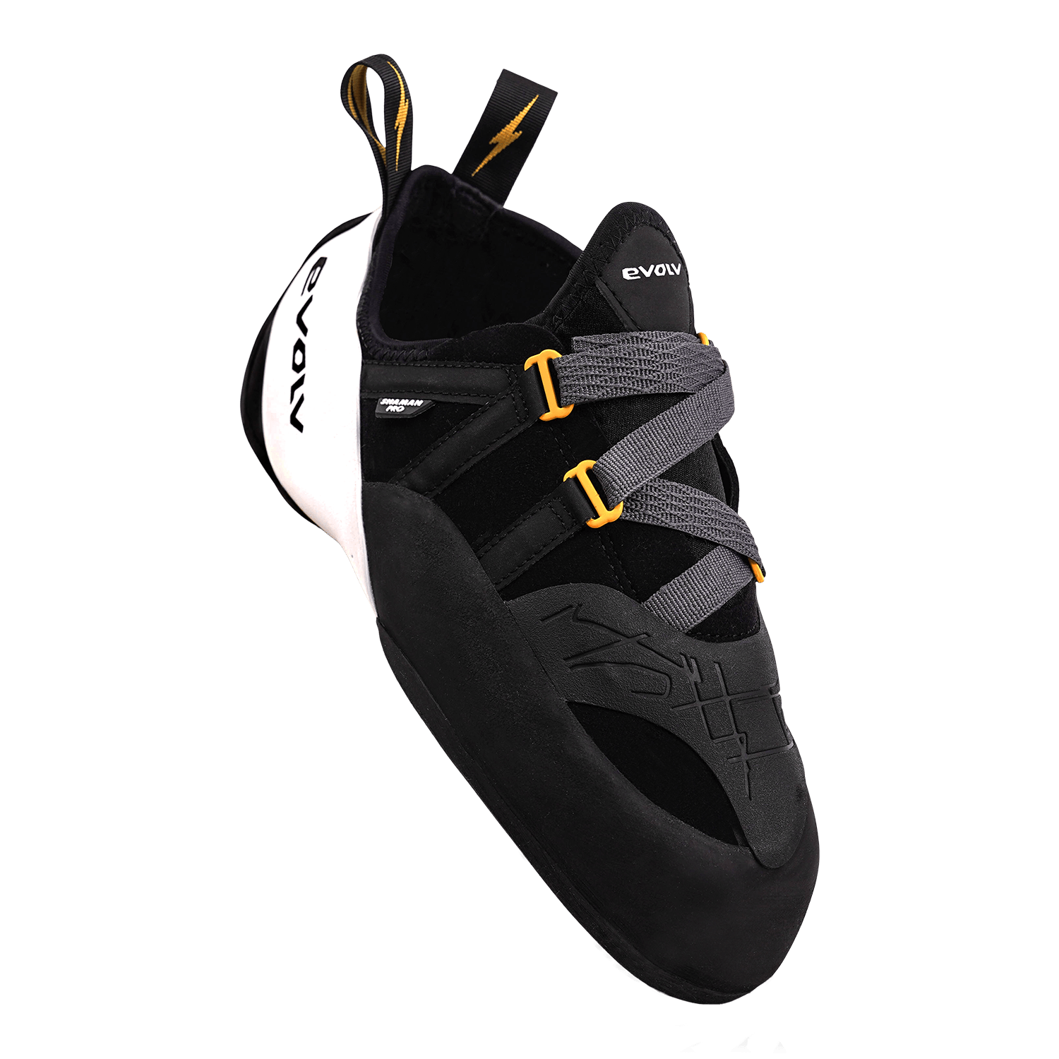 Shaman Pro perspective_view image