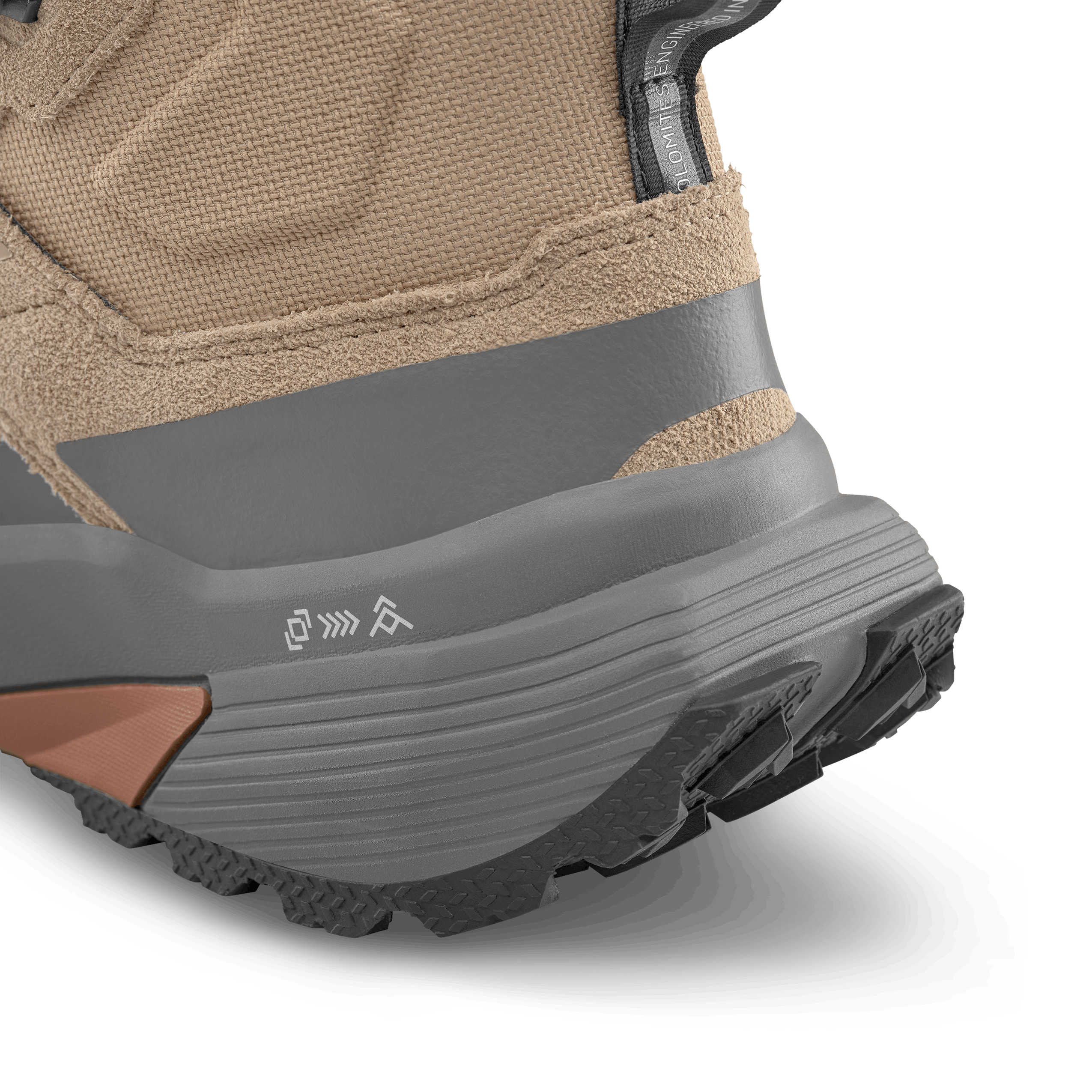 Pedroc 2 Leather Mid Powertex Boot Men | Salewa® USA