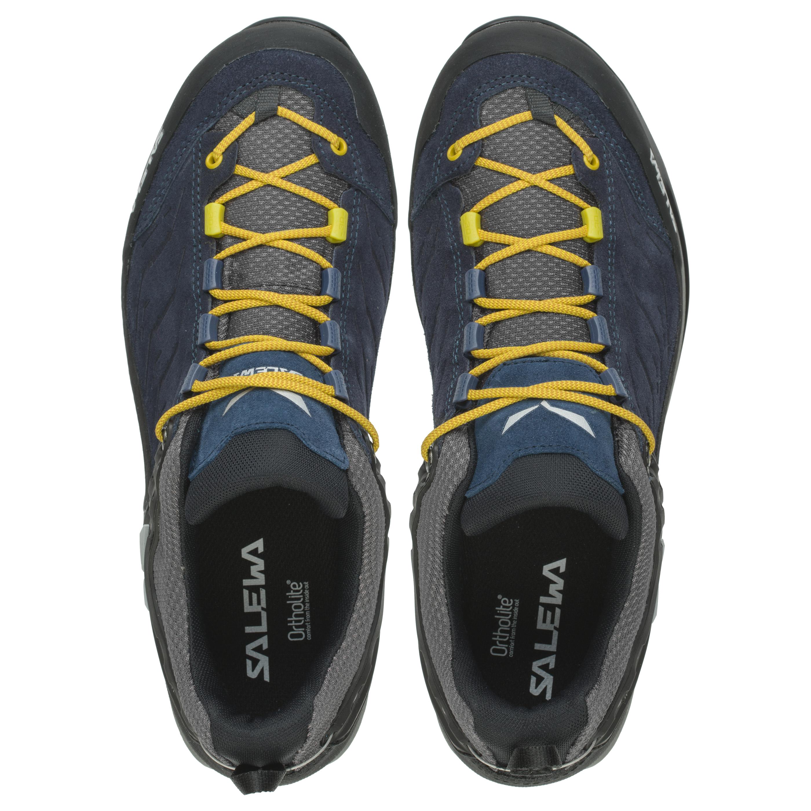 Mountain Trainer GORE-TEX® Men's Shoes perspective_view image