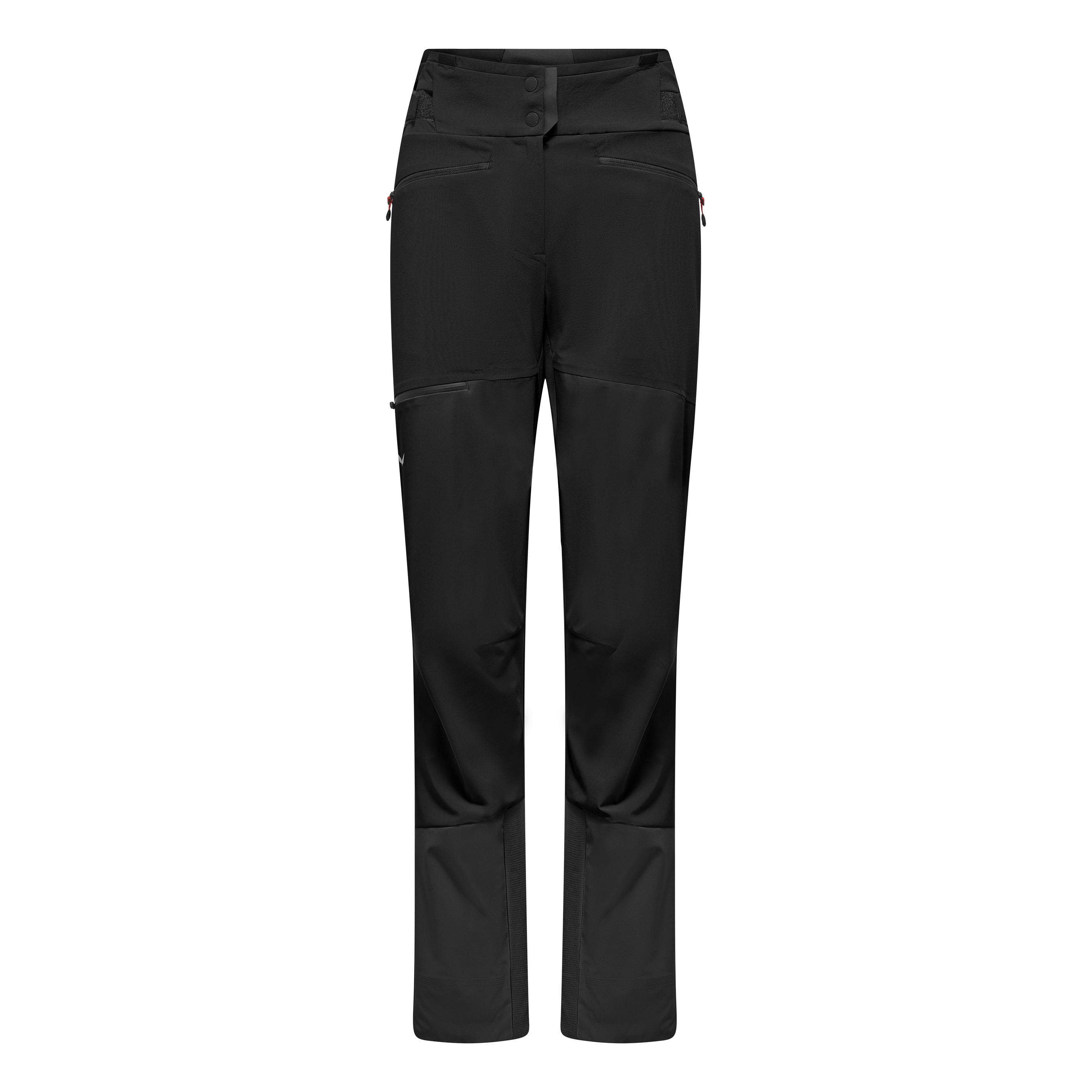 Ortles Durastretch/Stormwall Pantalon Femme still image