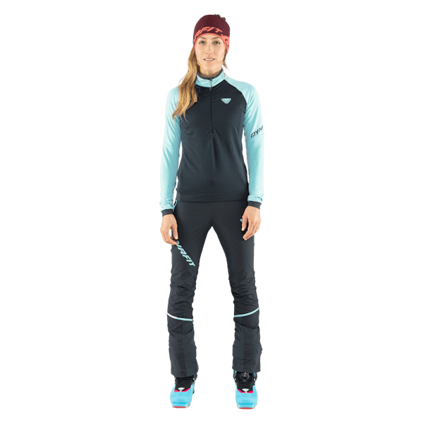 Speed Polartec® 1/2 Zip Women