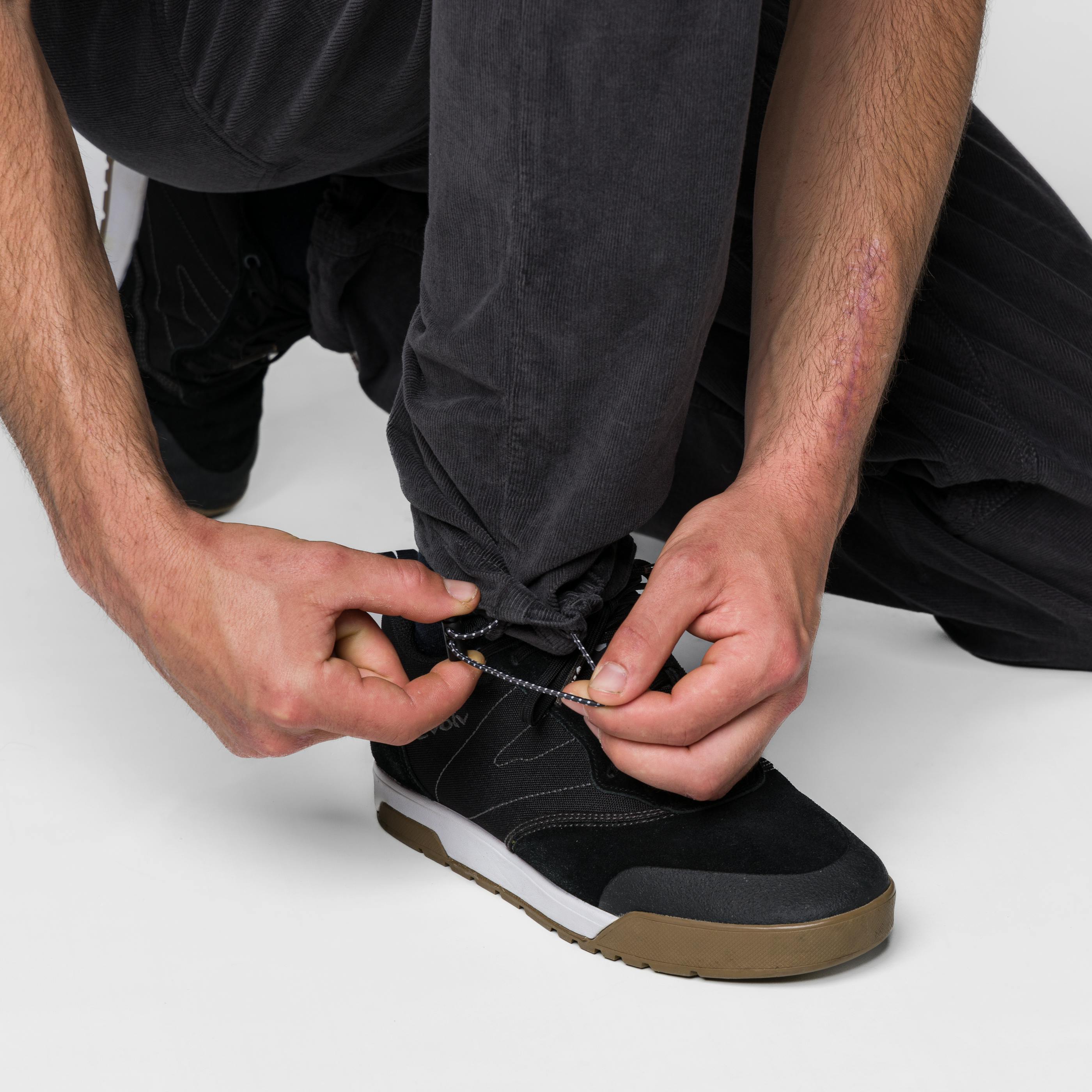 Sequence Hose Herren on_body image