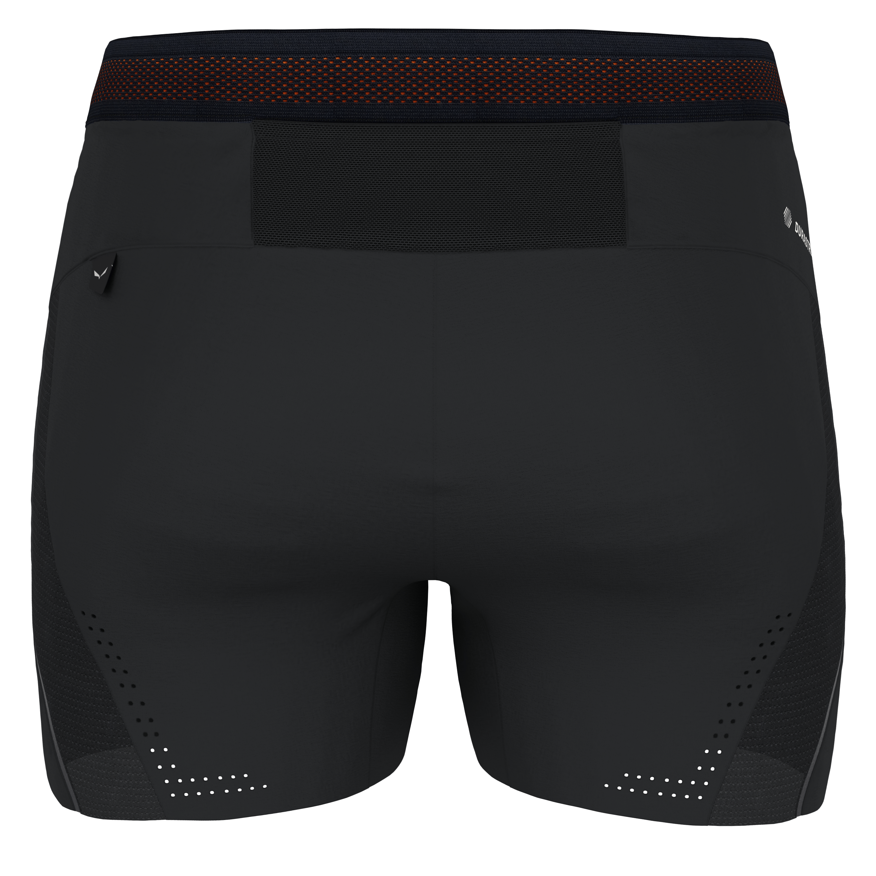 Pedroc Pro Durastretch Cargo Shorts Damen perspective_view image