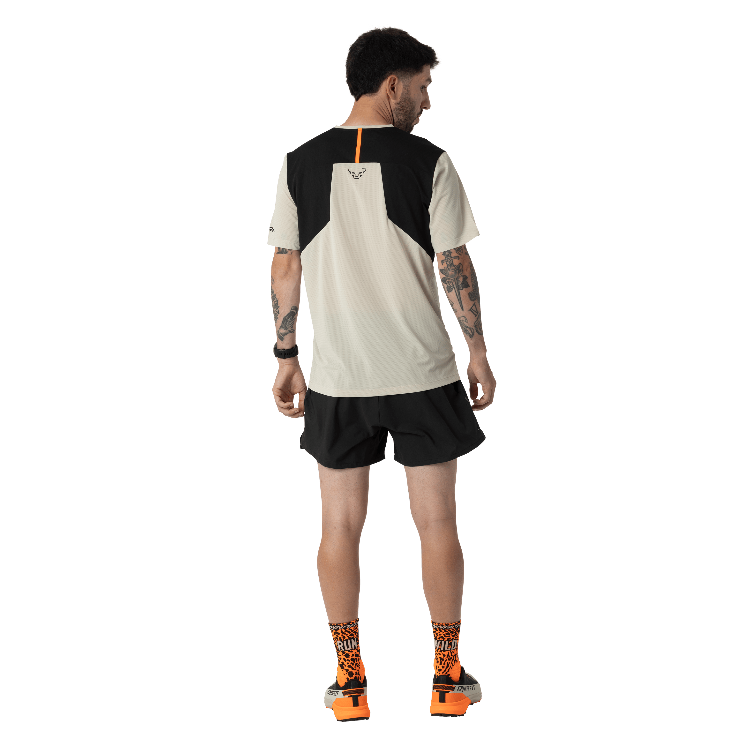 Sky Shirt Herren perspective_view image