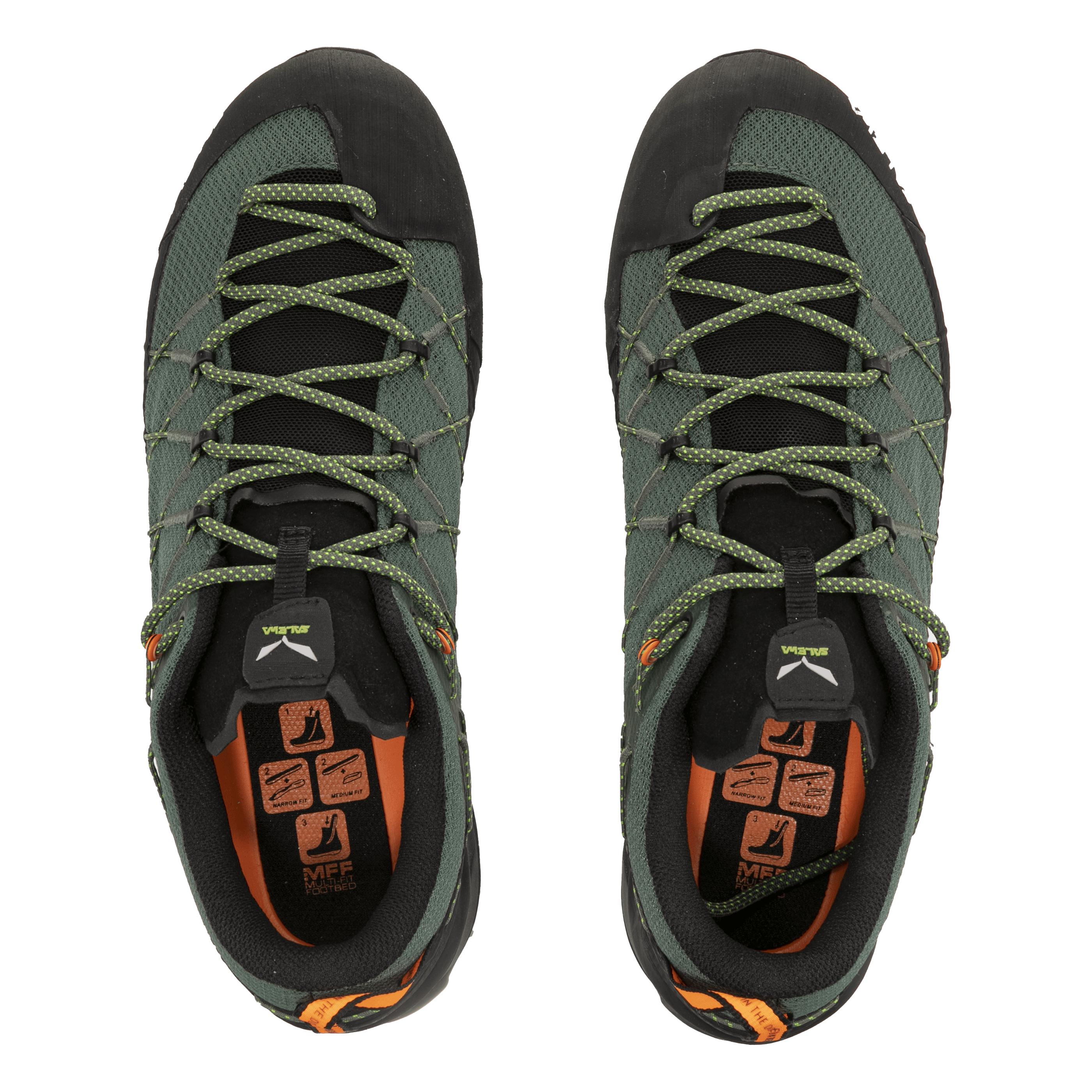 Wildfire 2 Shoe Men perspective_view image