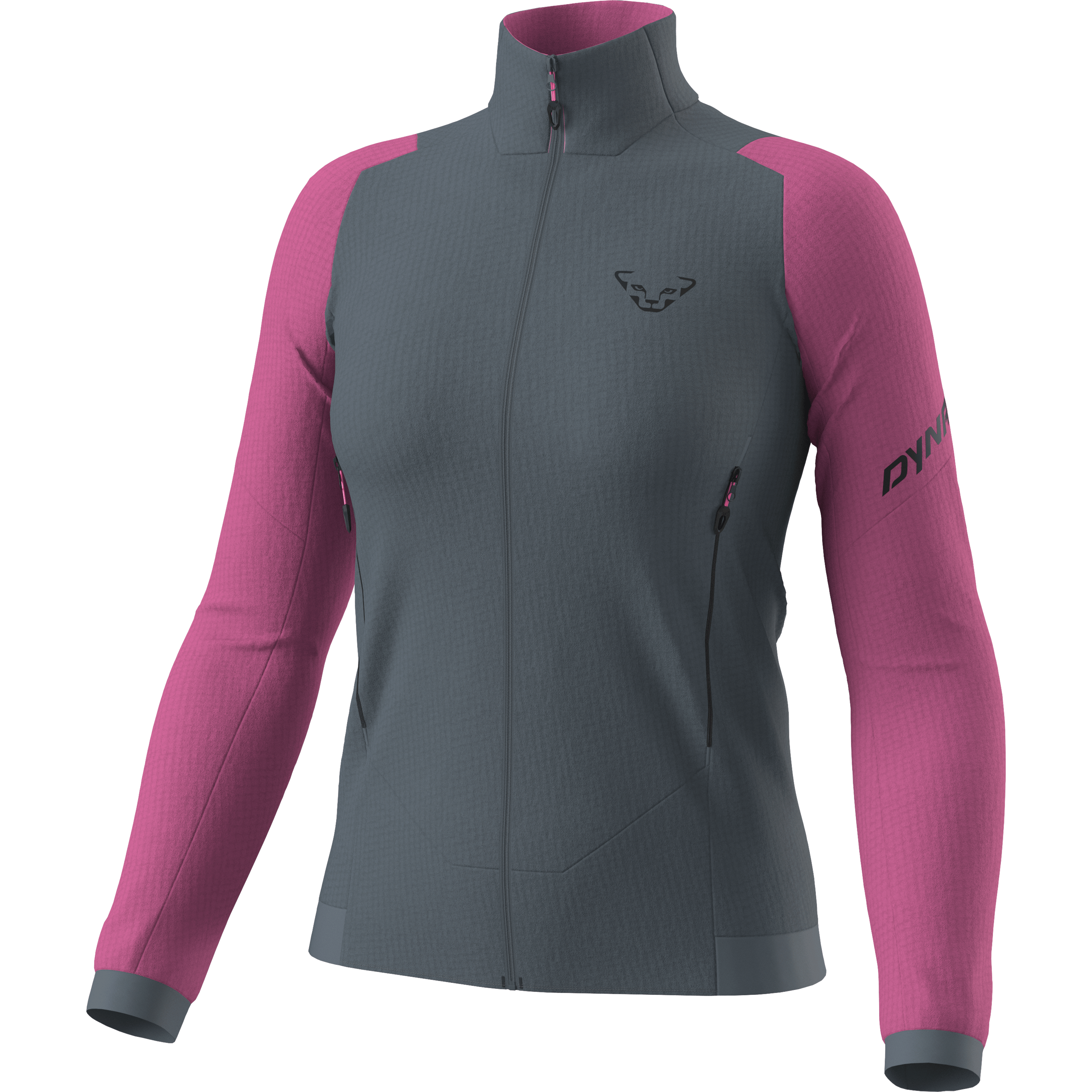 Blacklight Thermal Jacke Damen still image