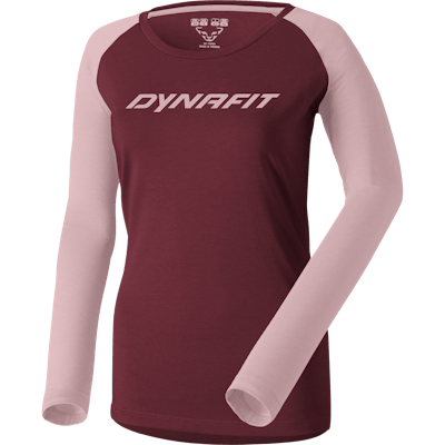 24/7 Longsleeve Damen still image