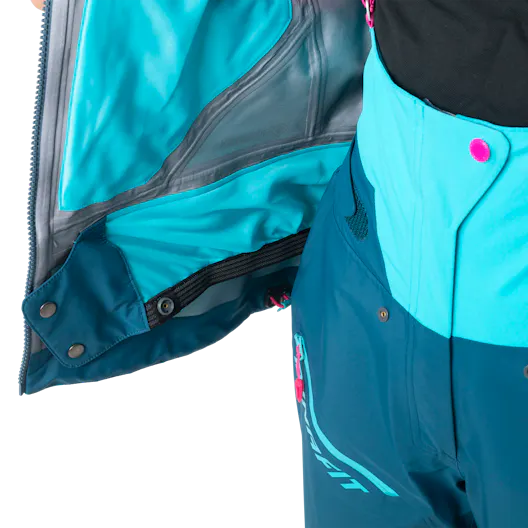 Free GORE-TEX Pants Women tech_detail image