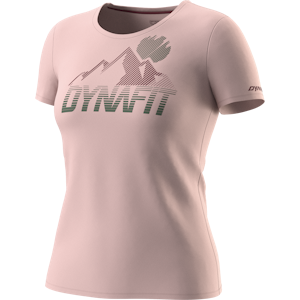 Transalper Graphic Shirt Women