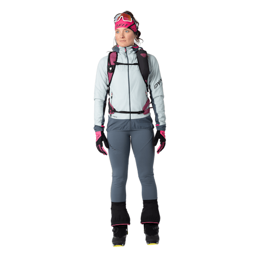 Mezzalama 20 Backpack tech_detail image