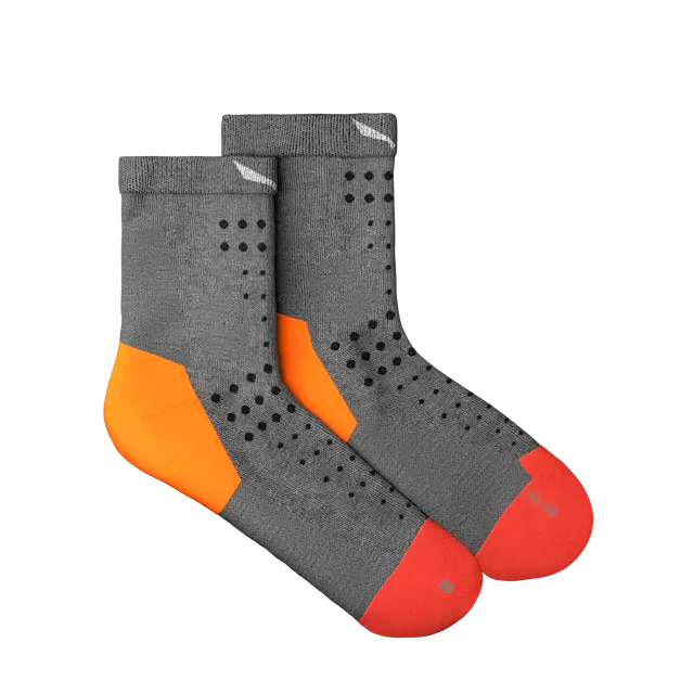 Pedroc Merino Kurze Socken Damen still image