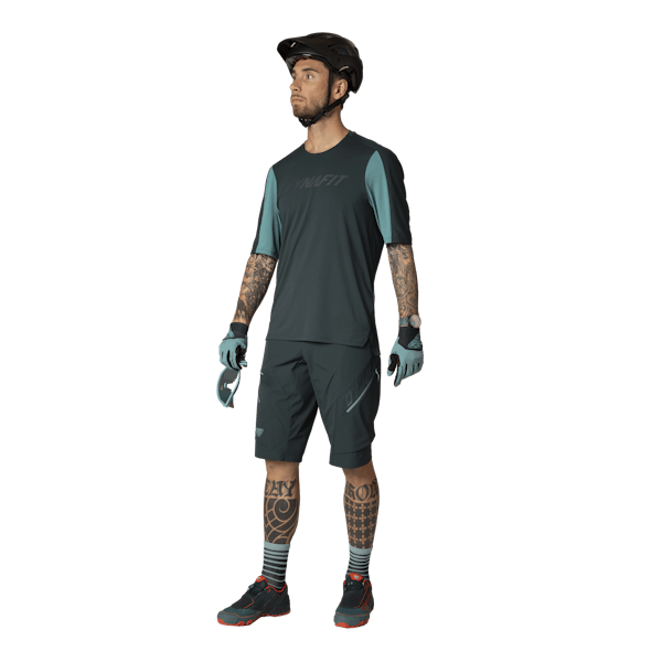 Ride Shortsleeve Tee Men