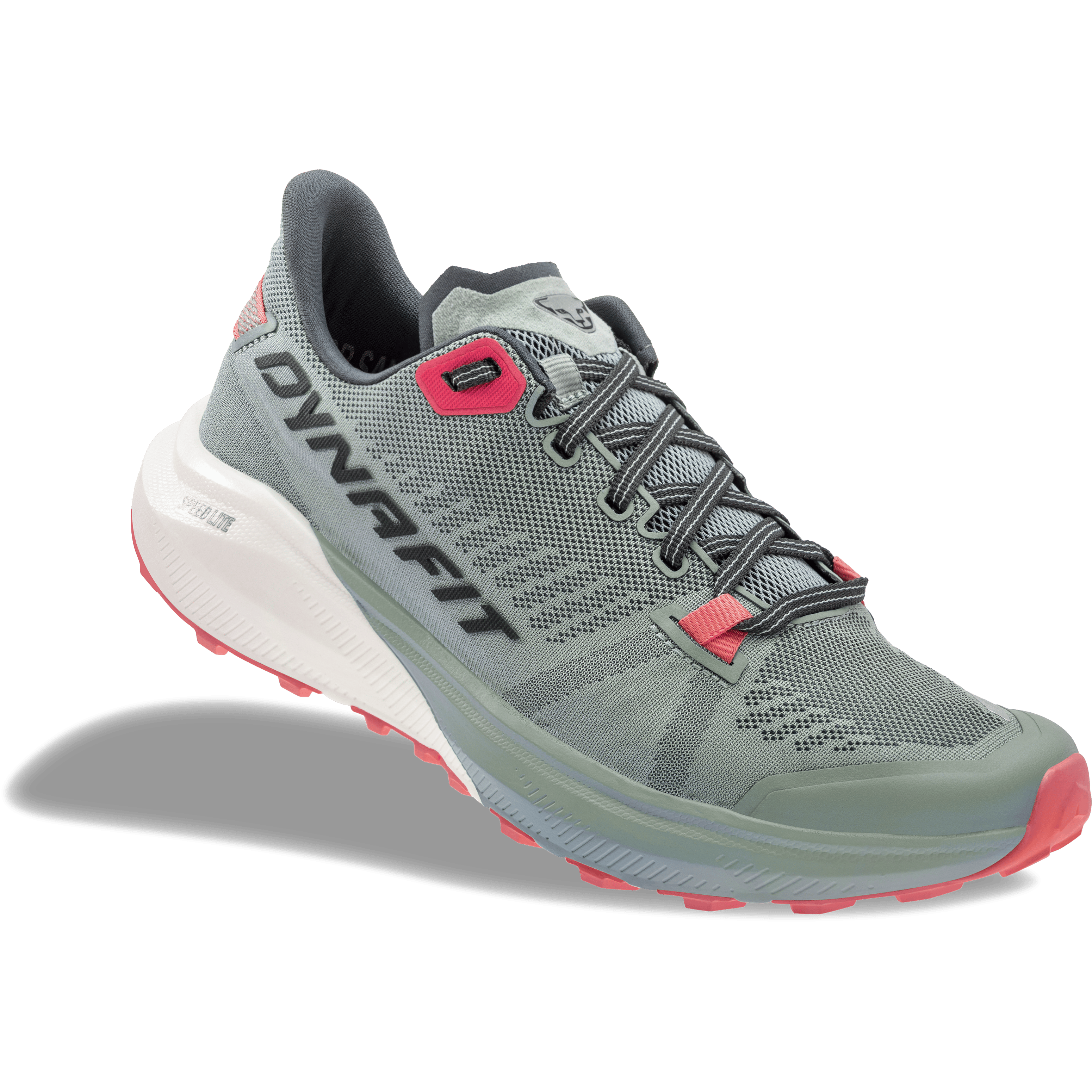 Chaussure de Trail Running femmes perspective_view image