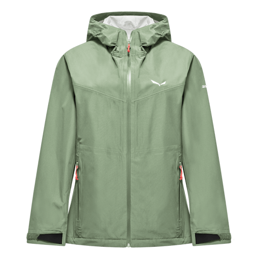 Puez 2.5L Powertex Veste Femme still image