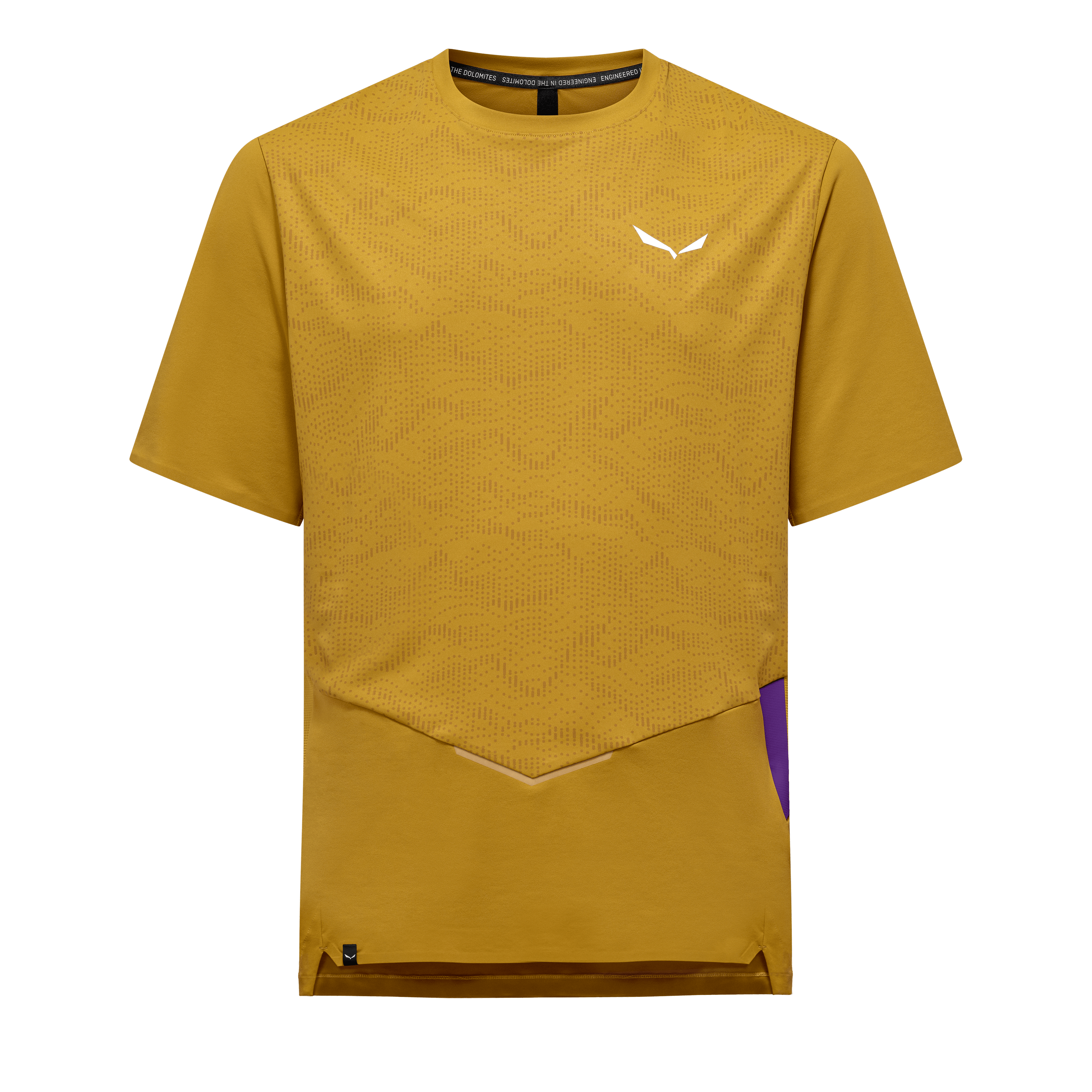 Pedroc Tech Dry'Ton T-Shirt Men still image