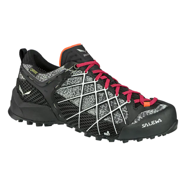 Wildfire Gore-Tex® Damen Schuhe still image