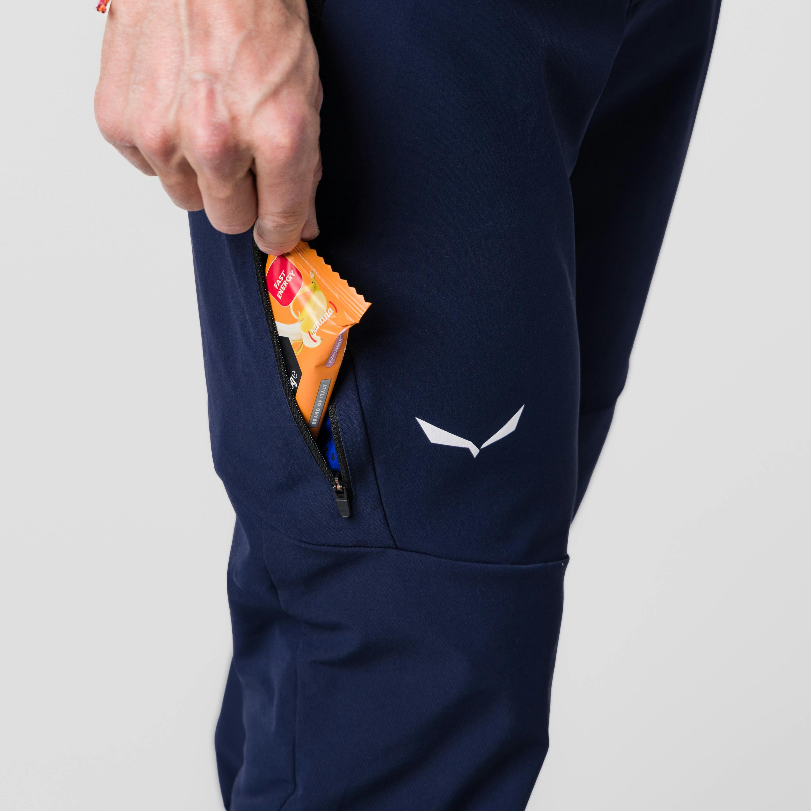 Agner Orval 3 Durastretch Regular Hose Herren tech_detail image