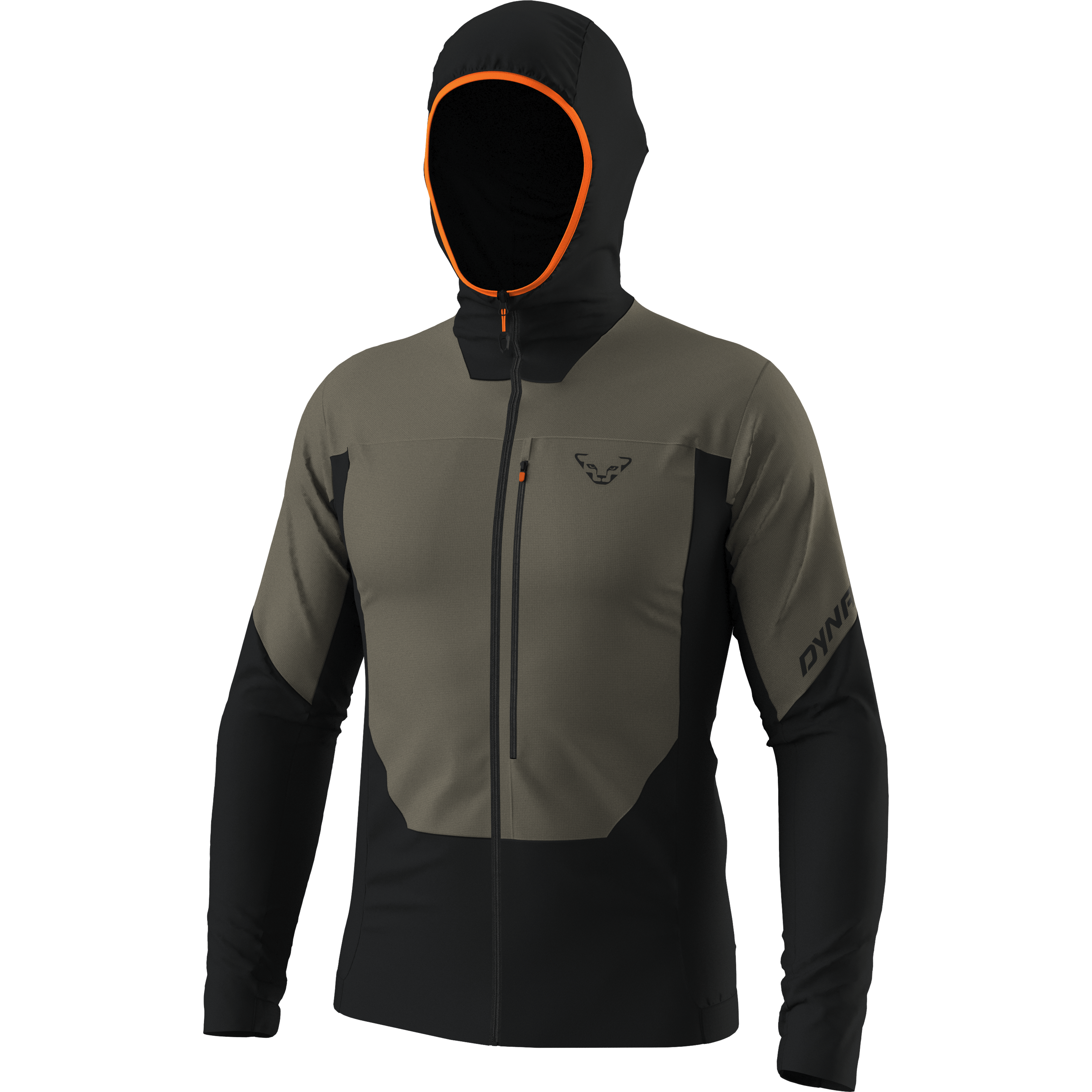 Traverse Insulation Kapuzenjacke Herren still image