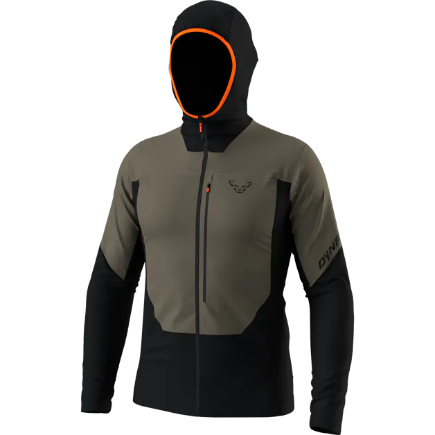 Traverse Insulation Kapuzenjacke Herren still image