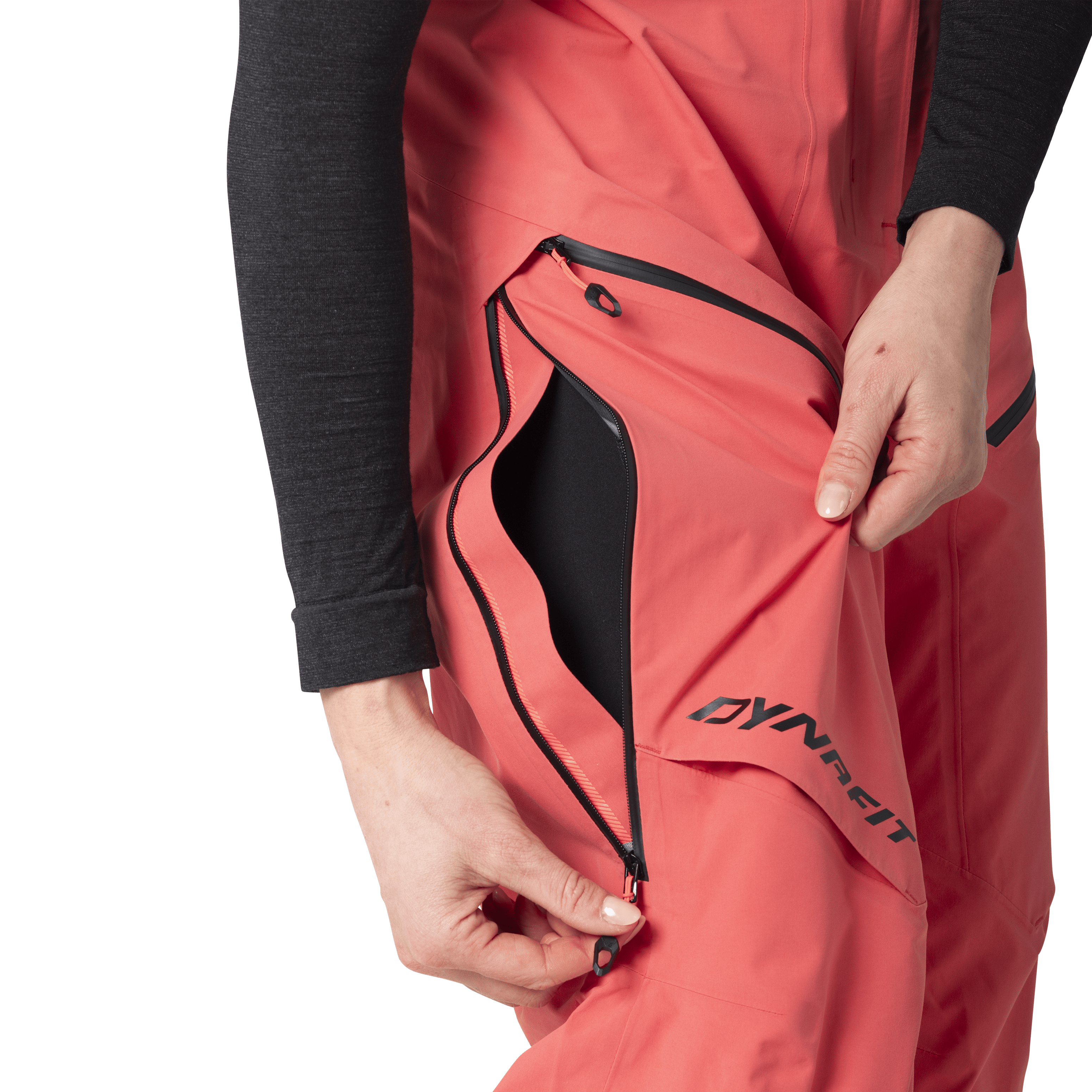 Pantalon Ridge GORE-TEX® femmes tech_detail image