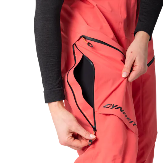 Ridge GORE-TEX® Hose Damen tech_detail image