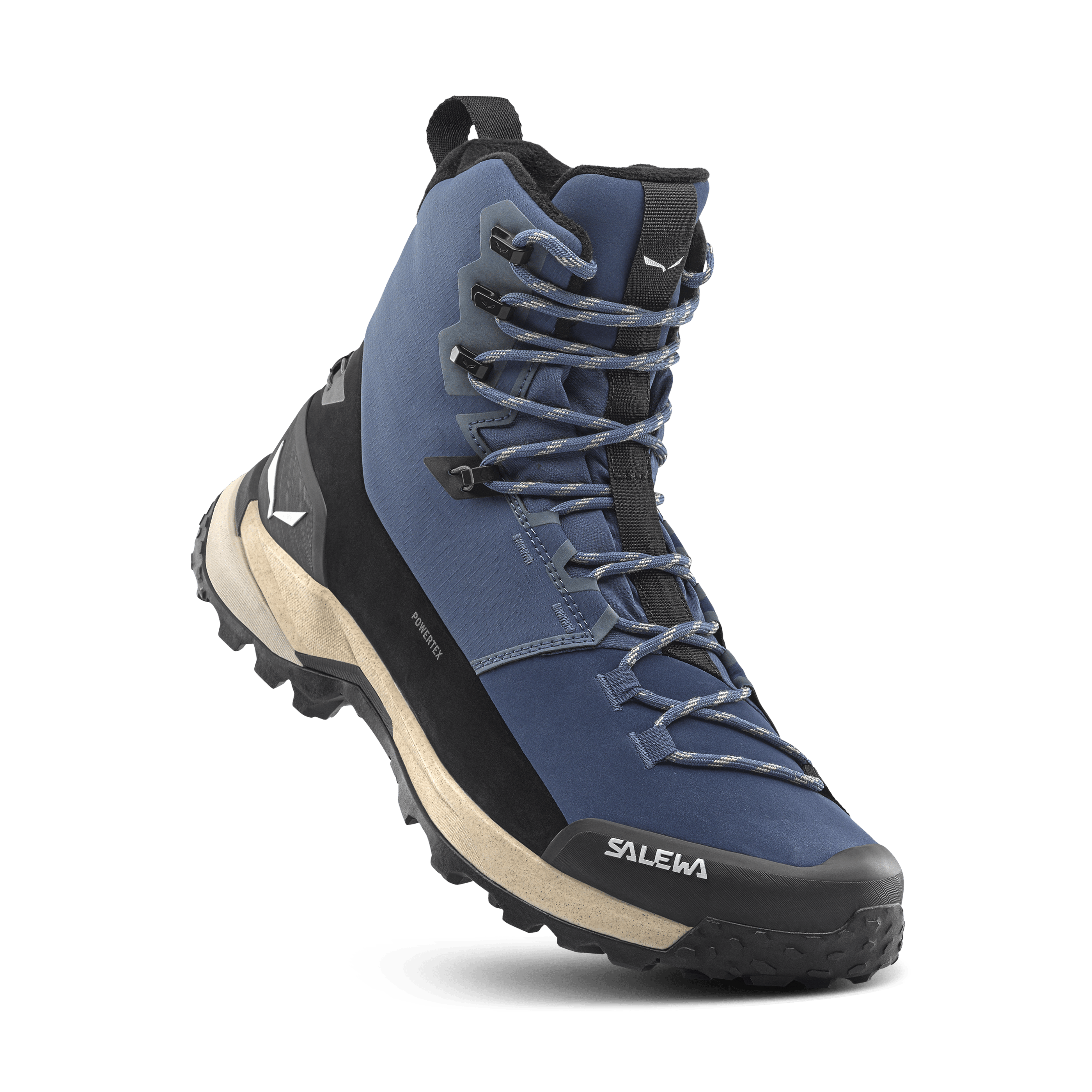 Puez Winter Mid Powertex Donna perspective_view image