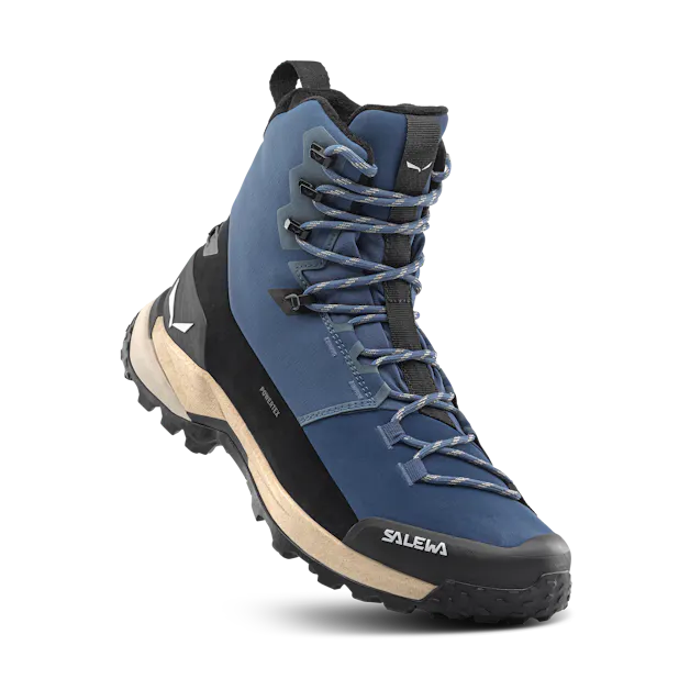 Puez Winter Mid Powertex Women perspective_view image