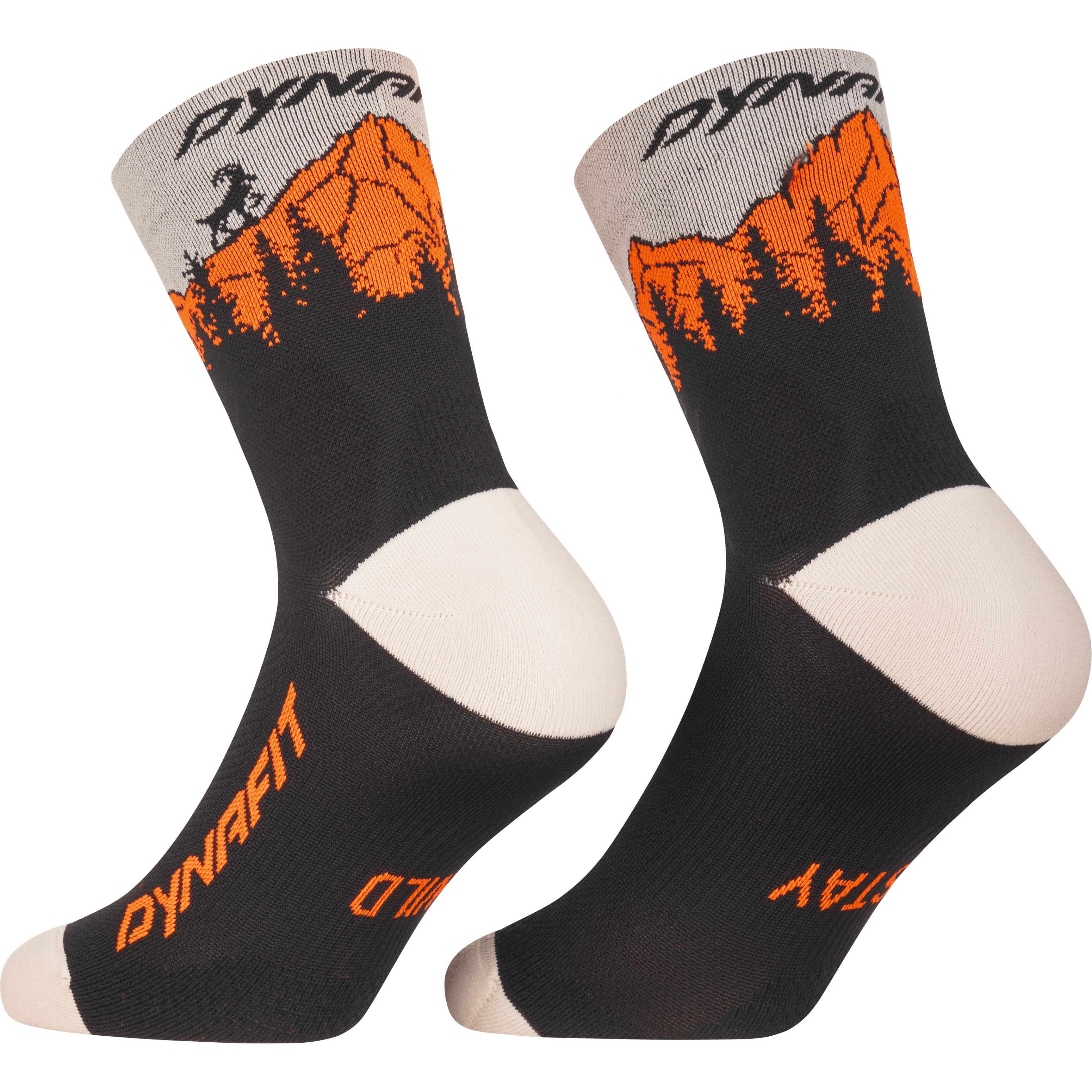 Traverse Mid Socks still image