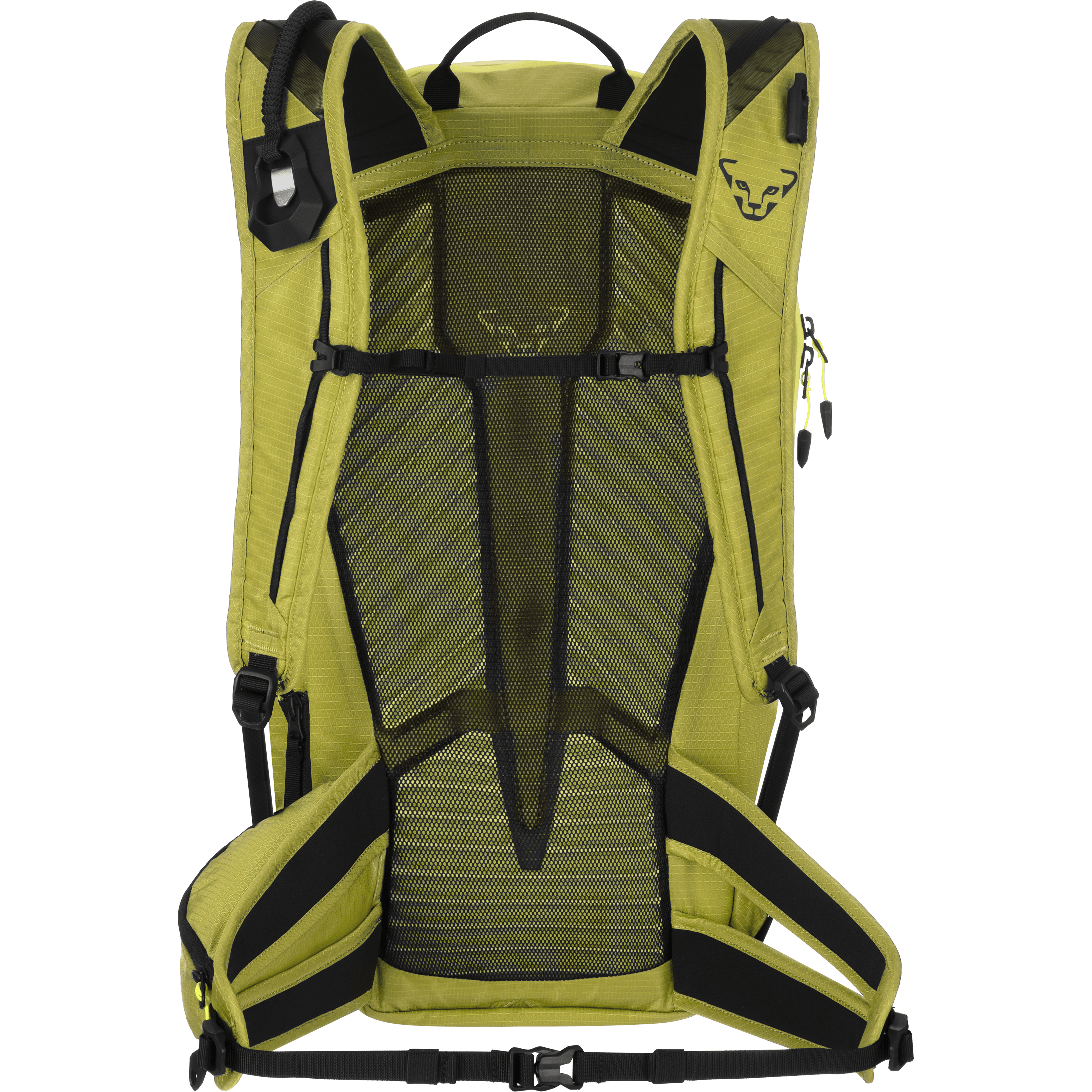 Speed 24 Rucksack M perspective_view image