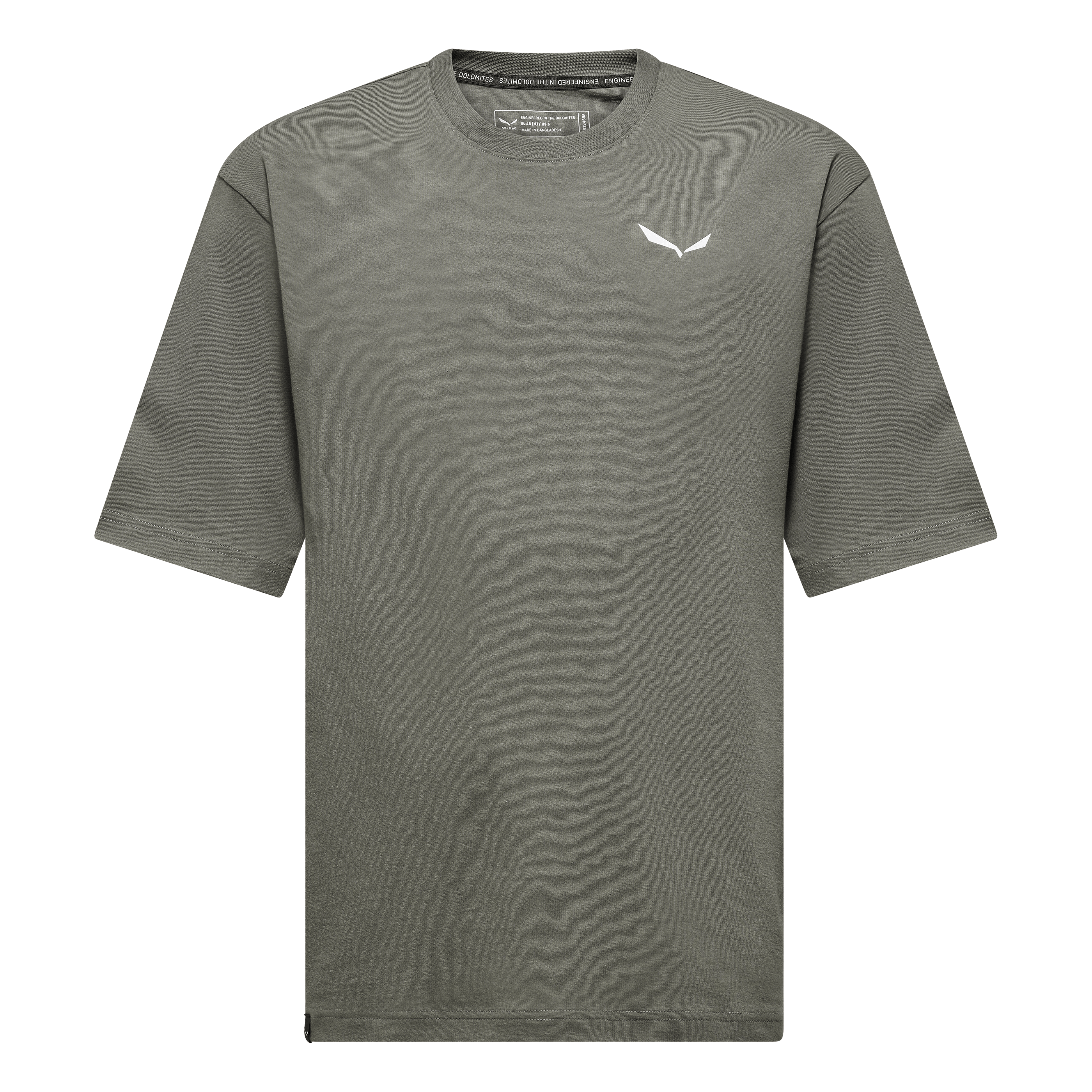 Eagle Glacier T-Shirt Herren still image