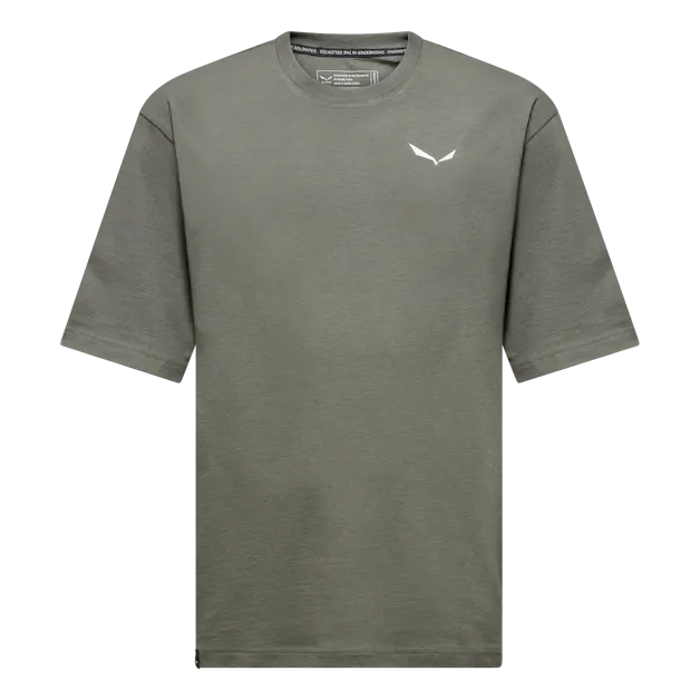 Eagle Glacier T-Shirt Men still image