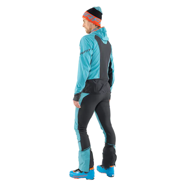 Speed Softshell Jacket Men perspective_view image
