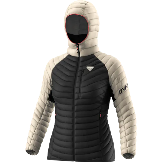 Radical Down RDS Hooded Jacket Women still image