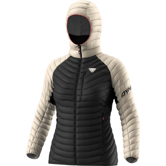 Radical Down RDS Kapuzenjacke Damen still image