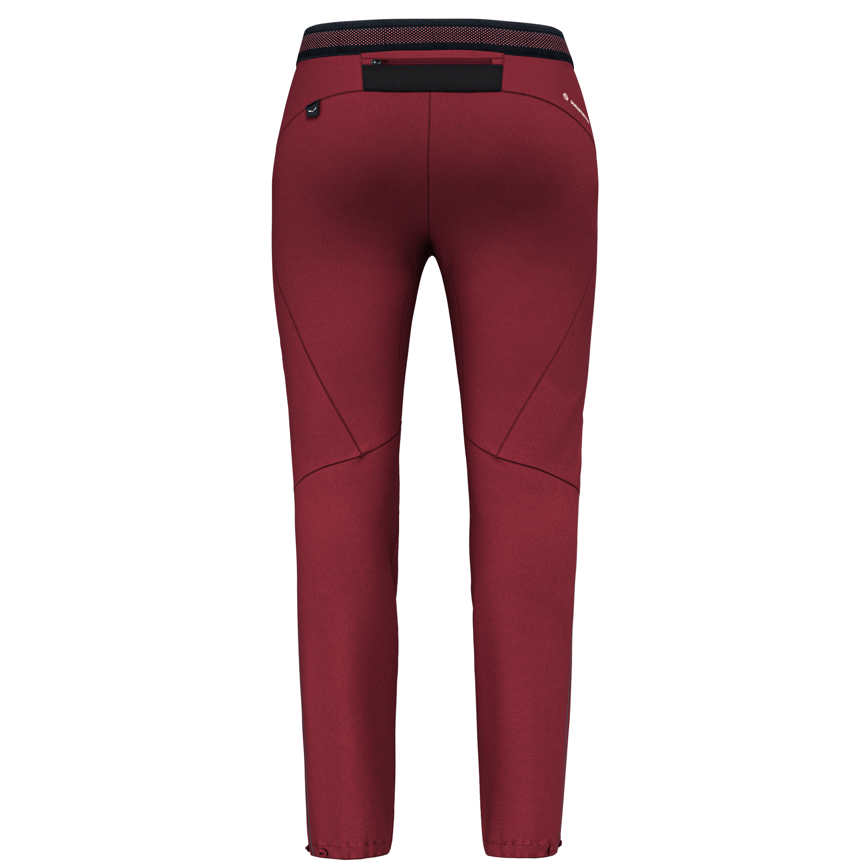 Pedroc 2 Durastretch Softshell Pantalon Femme perspective_view image