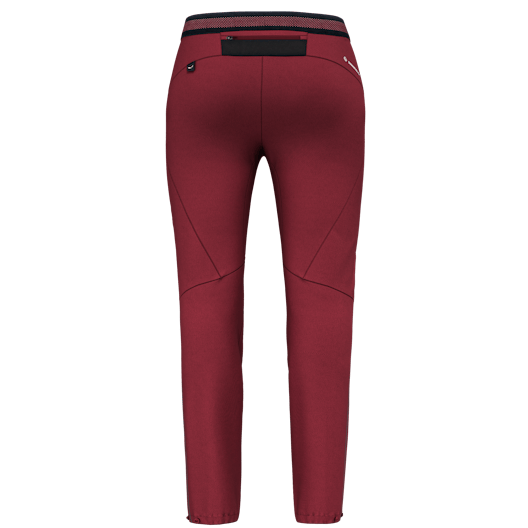 Pedroc 2 Durastretch Softshell Pantalon Femme perspective_view image