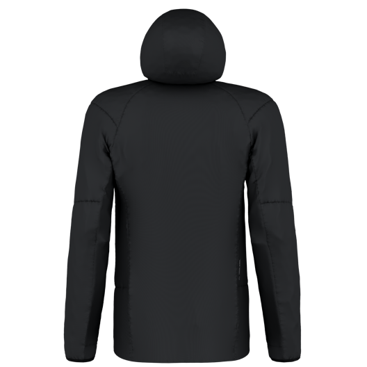 Ortles TirolWool® Responsive Stretch Veste À Capuche Homme perspective_view image