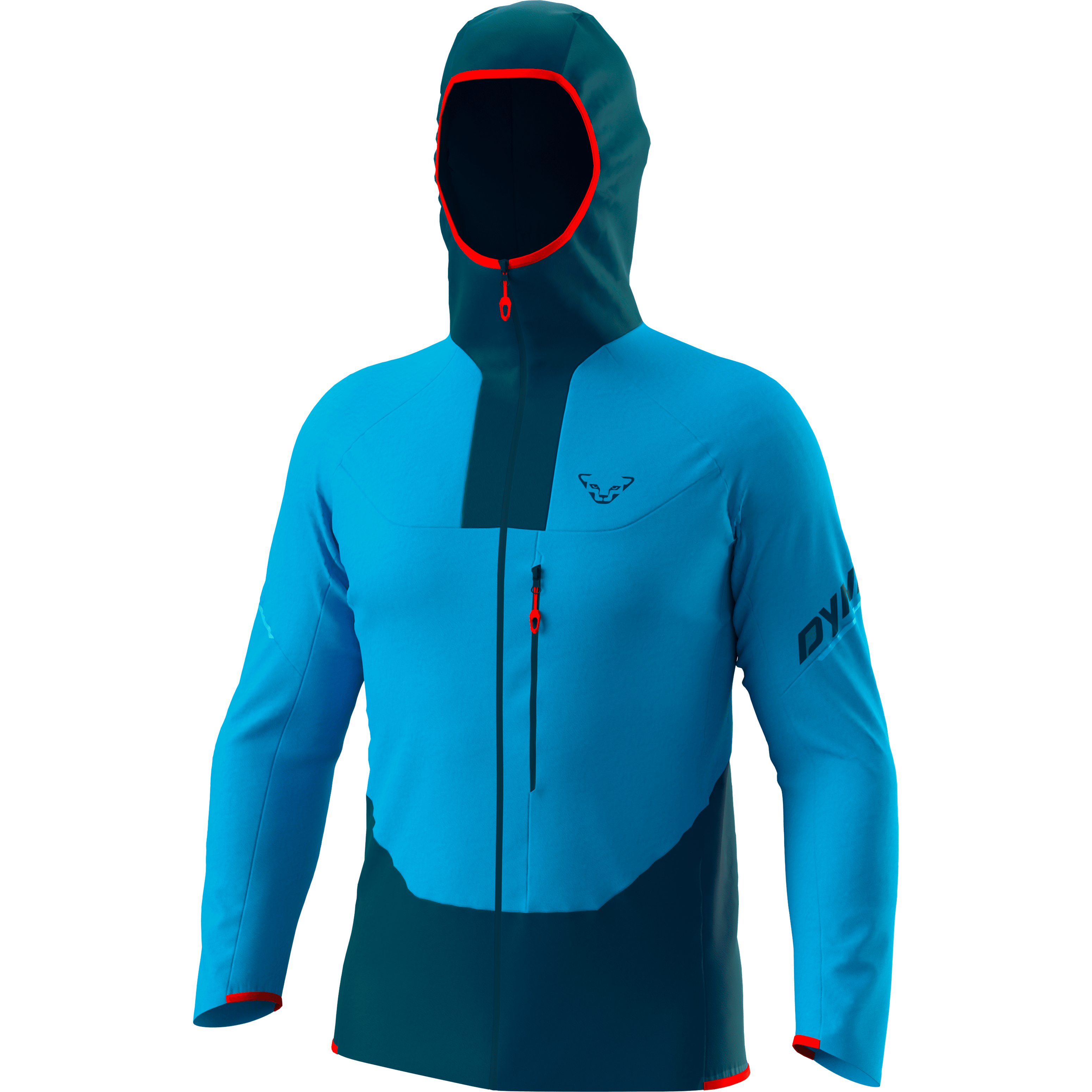 Giacca Traverse Dynastretch uomo still image