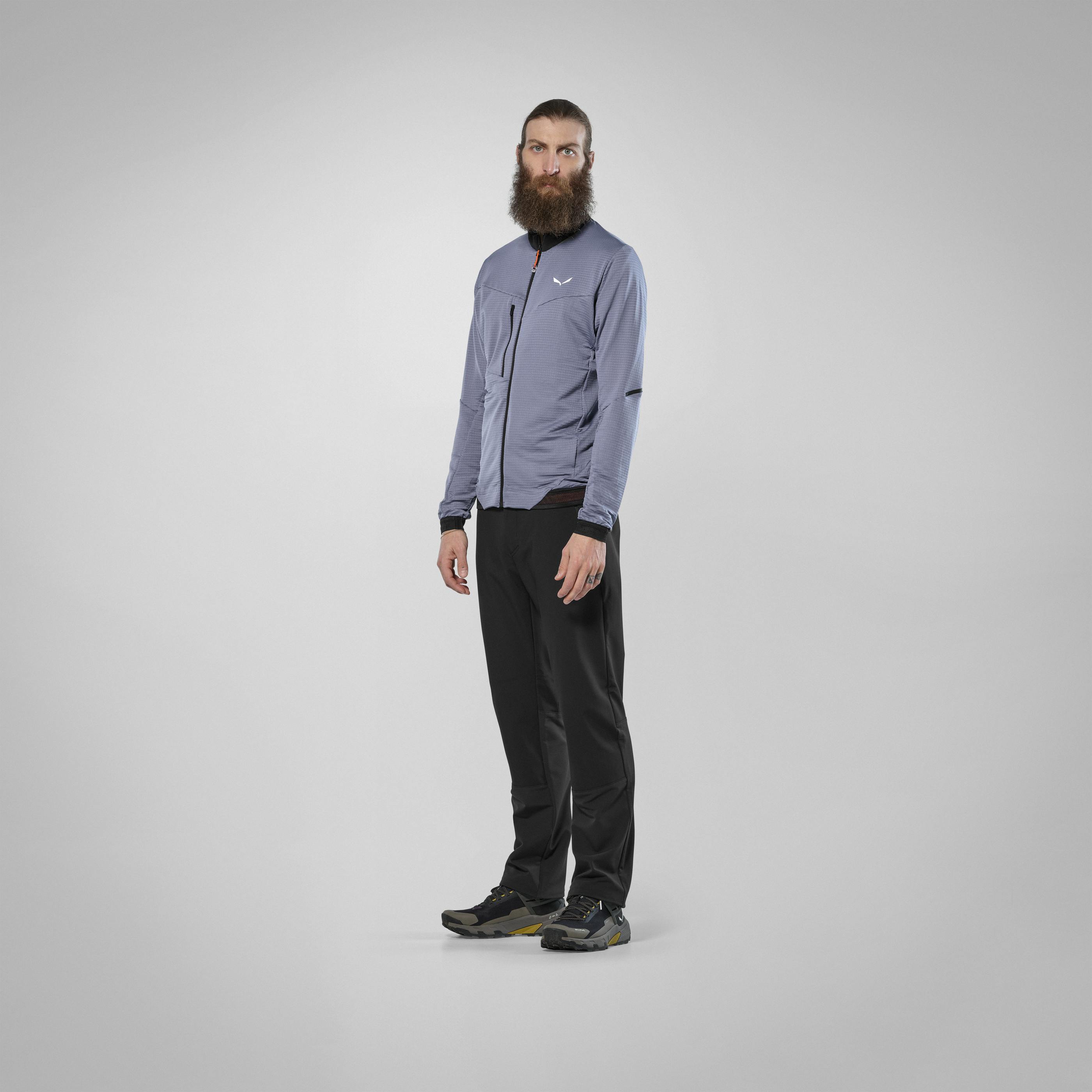 Pedroc 2 Polarlite Jacket Men on_body image