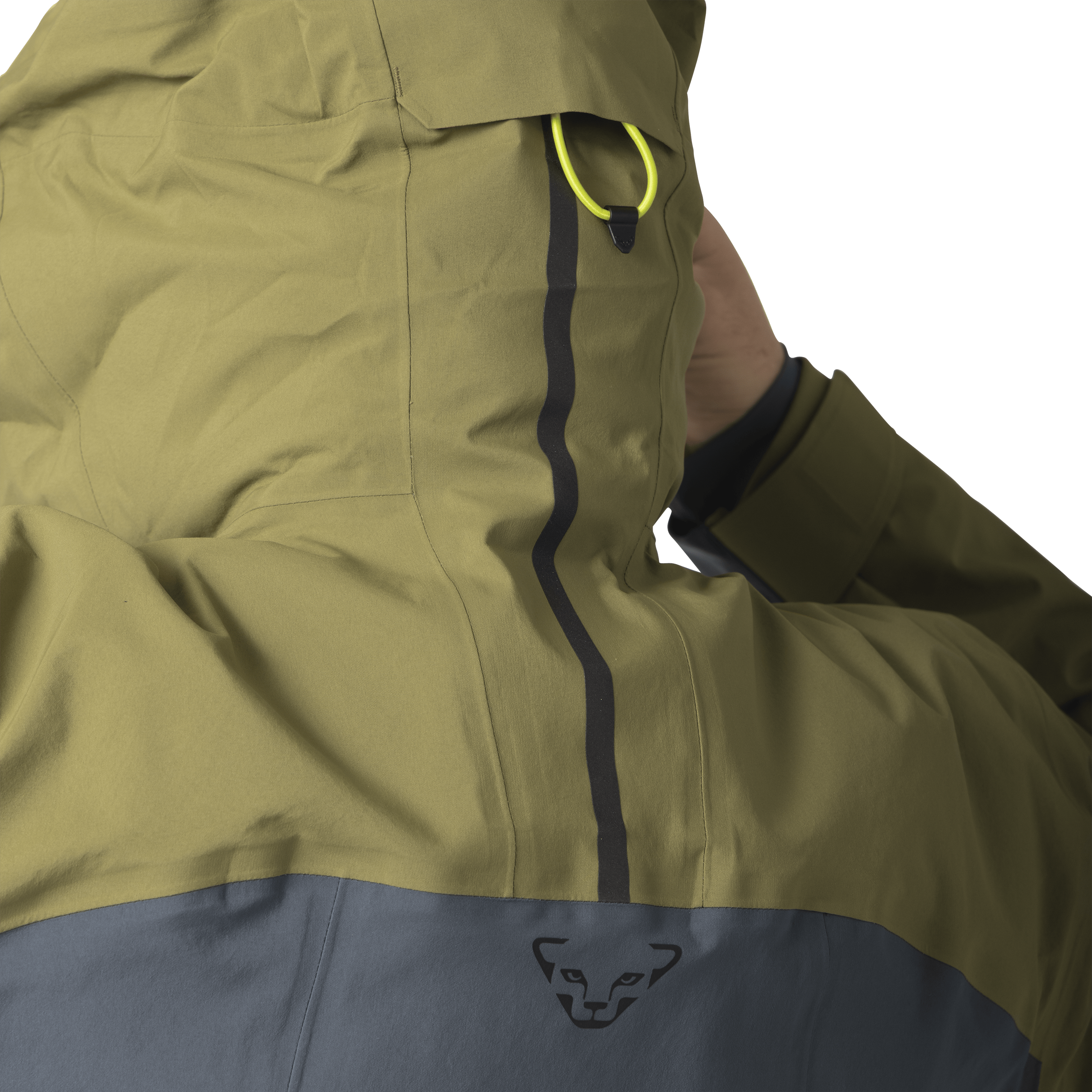 Tigard Gore-Tex Jacket Man  tech_detail image