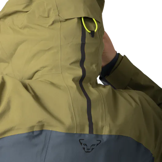 Tigard Gore-Tex Jacket Man tech_detail image