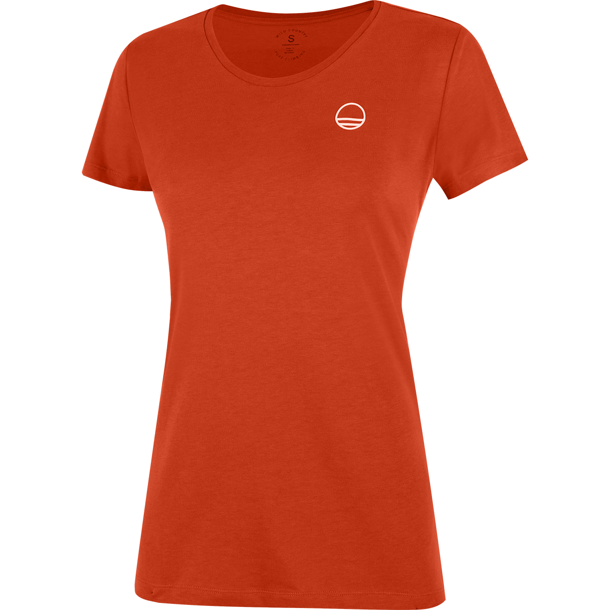 Stamina T-Shirt Damen still image