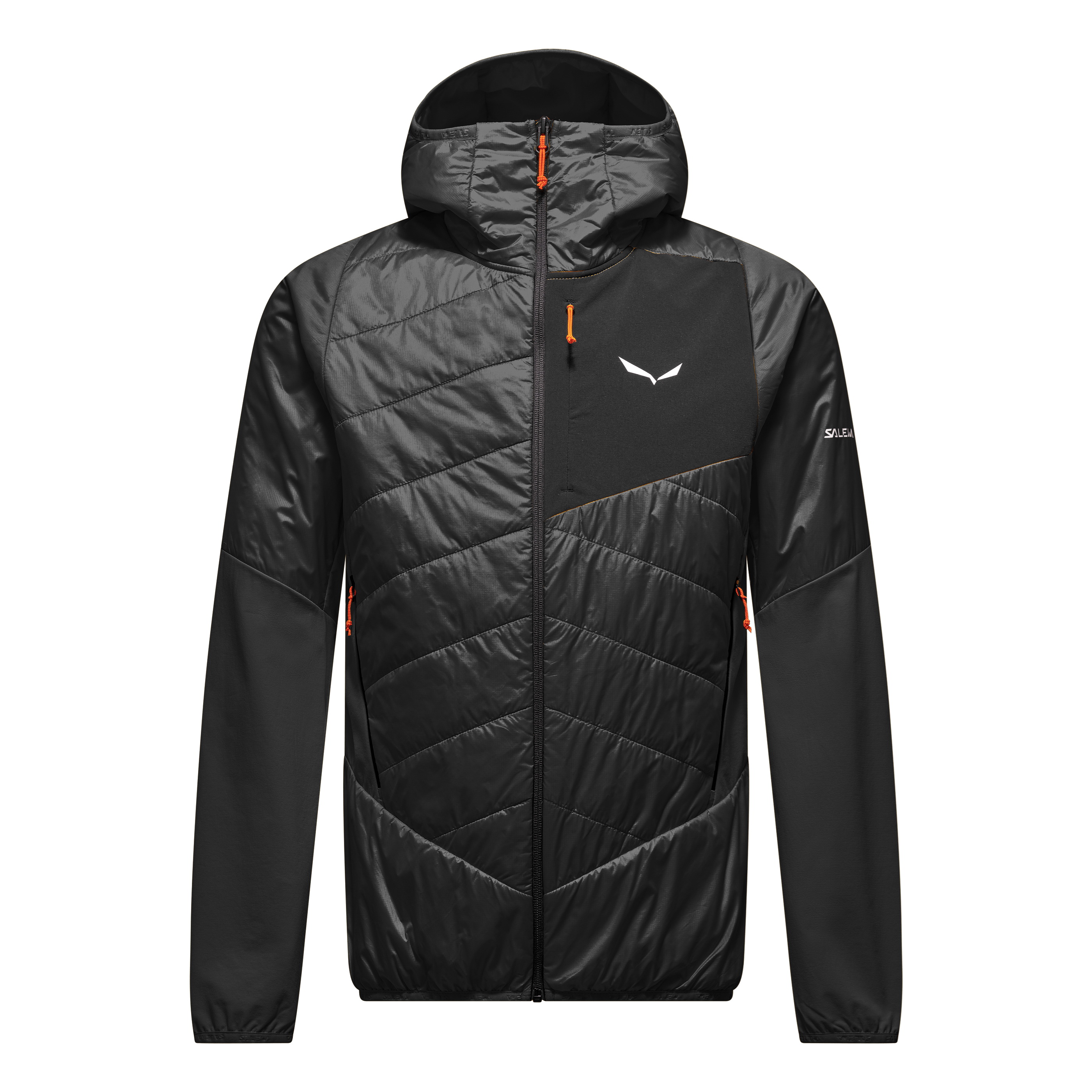 Ortles Hybrid TirolWool® Responsive Jacket Men | Salewa® USA
