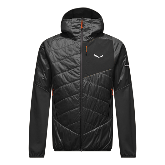 Ortles Hybrid TirolWool® Responsive Jacket Men still image