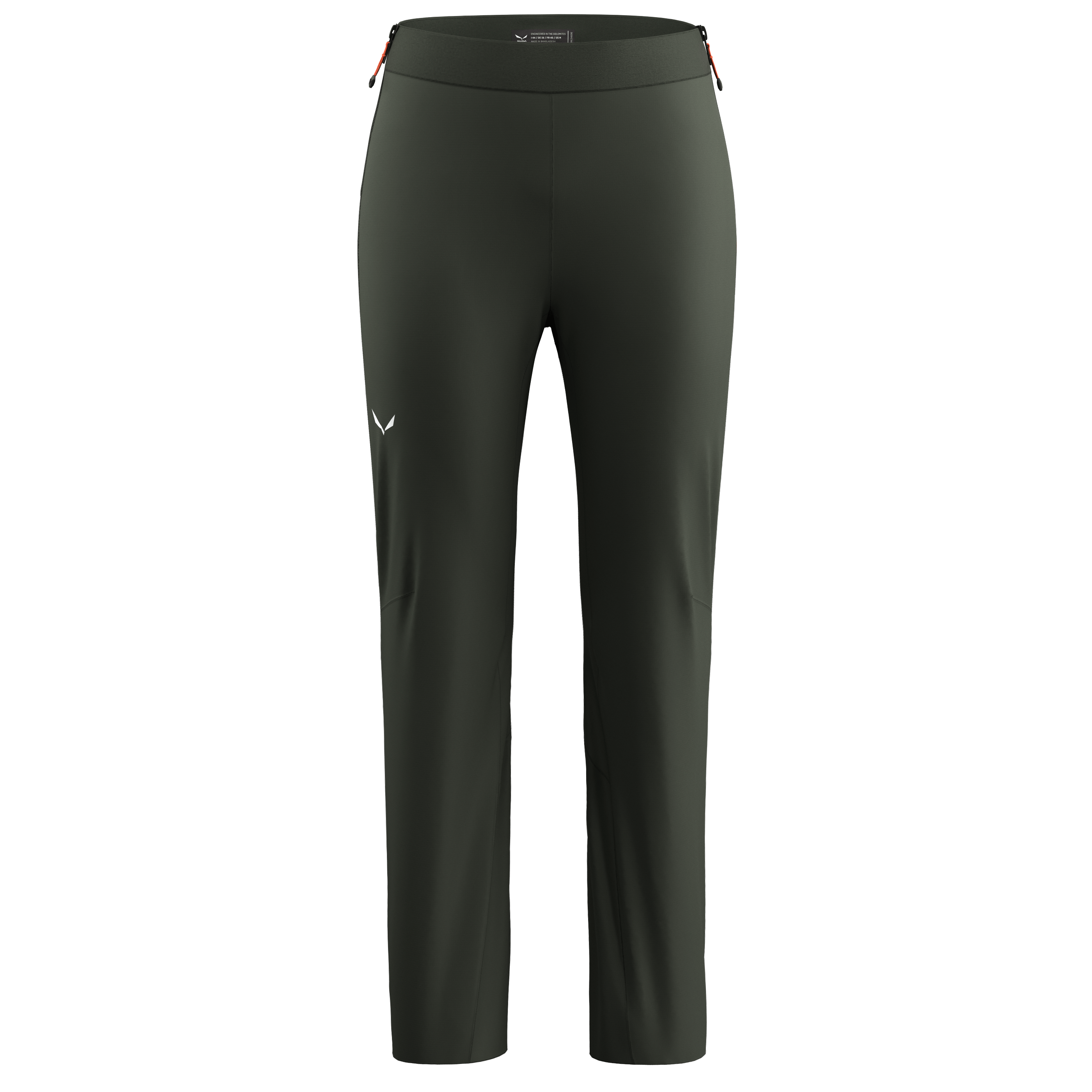 Pantalon de montagne femme chaud