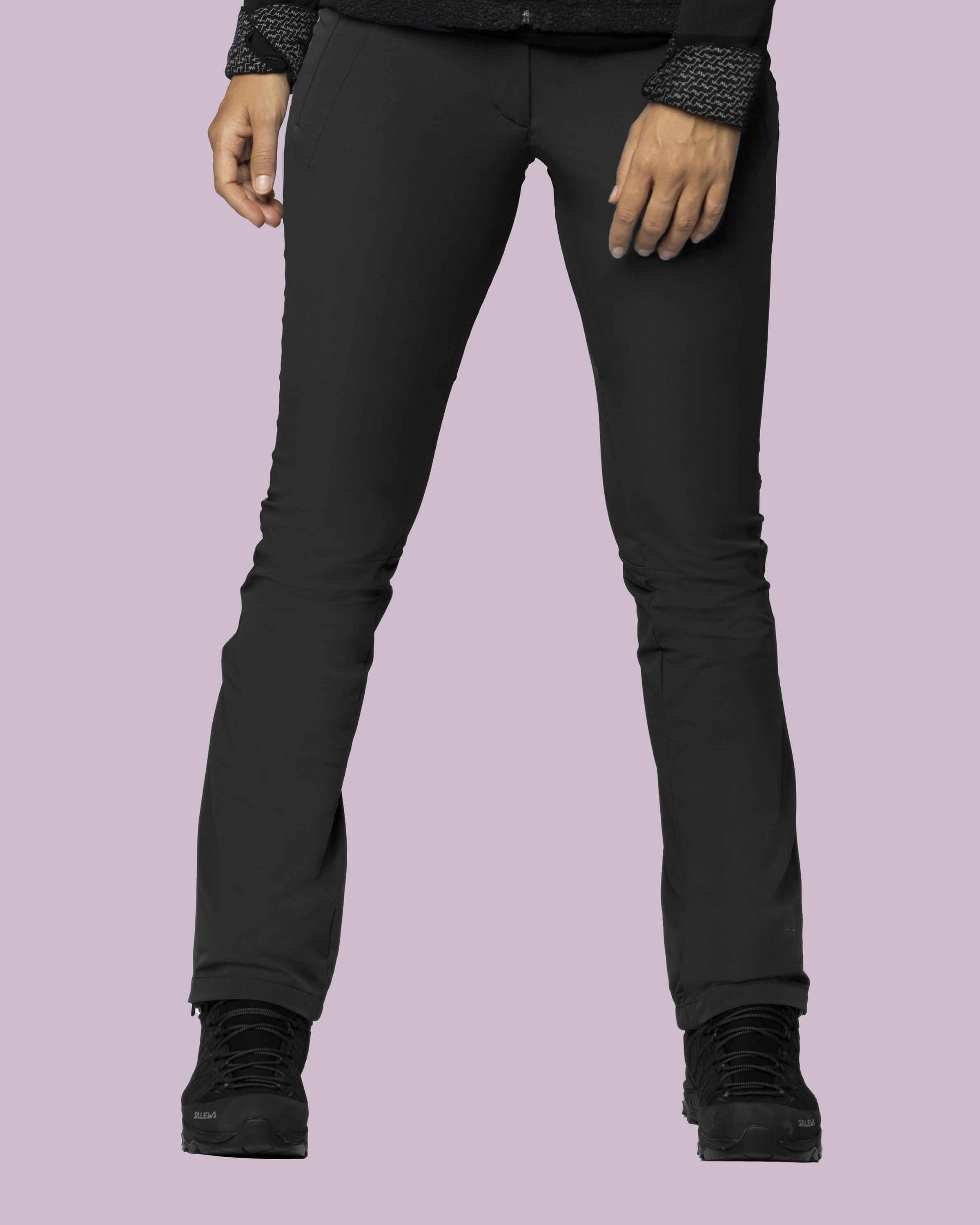 MICHELLE TREKKING PANT 4SEASON
REGULAR